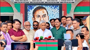 আগামী গ্রীষ্মের আগেই তিন-চার হাজার মেগাওয়াট সৌর বিদ্যুৎ উৎপাদন সম্ভব হবে : বিদ্যুৎ প্রতিমন্ত্রী