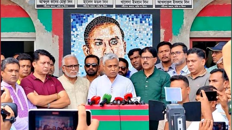 আগামী গ্রীষ্মের আগেই তিন-চার হাজার মেগাওয়াট সৌর বিদ্যুৎ উৎপাদন সম্ভব হবে : বিদ্যুৎ প্রতিমন্ত্রী