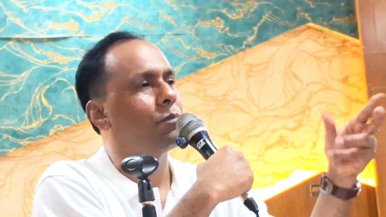 ফ্যামিলি কার্ডের নামে টাকা নিলে আমি নিজে মামলা করব : ডেপুটি স্পিকার