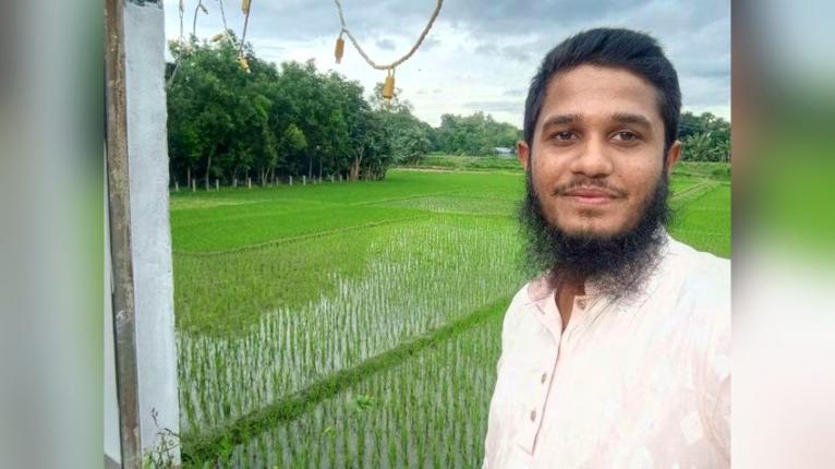 সরিষাবাড়ীতে সামাজিক কর্মীকে জবাই করে হত্যার হুমকি, চর বালিয়ায় আতঙ্ক