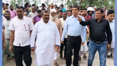 ২০২৭ সালের নভেম্বরে তিস্তা মহাপরিকল্পনার কাজ উদ্বোধনের ঘোষণা