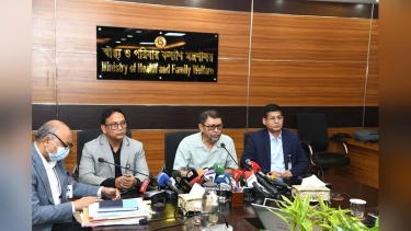 ক্যান্সার চিকিৎসাসেবা সম্প্রসারণে দেশে আসছে ১৭ রেডিওথেরাপি মেশিন - স্বাস্থ্যমন্ত্রী