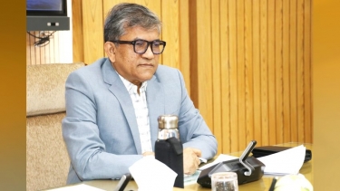 মেরিন একাডেমিতে ভর্তির যোগ্যতায় কোনো আপস নয় : নৌপরিবহন সচিব