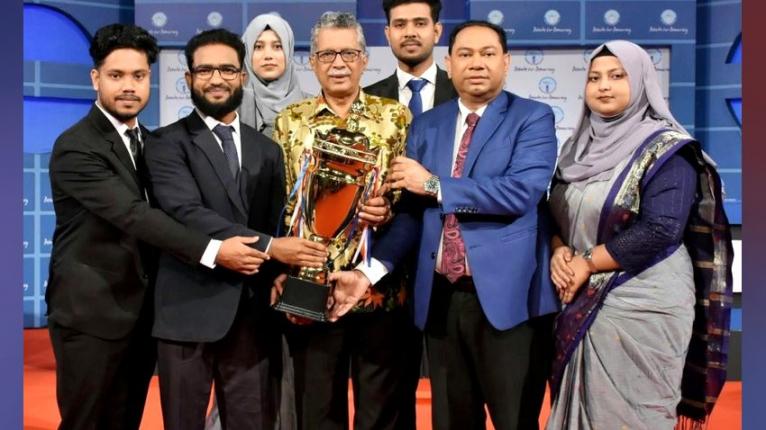 মধ্যপ্রাচ্যের চলমান সংঘাত শ্রমবাজার ও রেমিট্যান্সে নেতিবাচক প্রভাব ফেলবে— সাবেক রাষ্ট্রদূত এম হুমায়ুন কবির