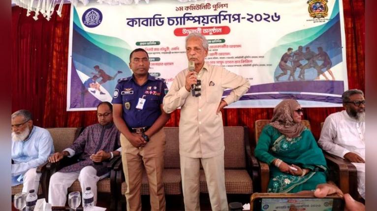 তরুণ প্রজন্মকে সাম্প্রদায়িকতা ও সামাজিক অবক্ষয়ের বিরুদ্ধে ঐক্যবদ্ধ ও সজাগ থাকতে হবে: সংস্কৃতি মন্ত্রী