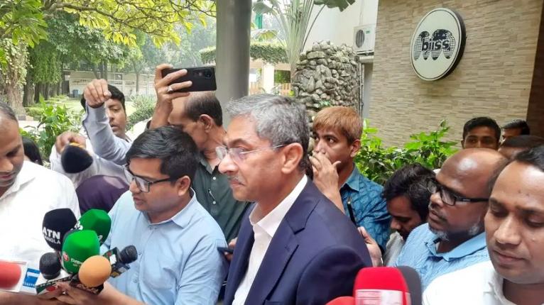 ১২ ডিসেম্বরের আগেই গঙ্গা চুক্তি করতে চায় বাংলাদেশ