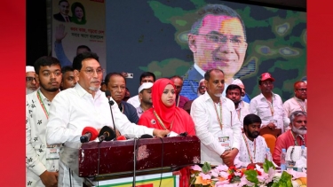 বিএনপির পাঁচ বছরের কাজ মূল্যায়ন করেই জনগণ ভোট দেবে: চীফ হুইপ