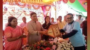যেকোনো পন্থায় ক্ষমতায় আসতে চায় জামায়াত: খোকন তালুকদার এমপি