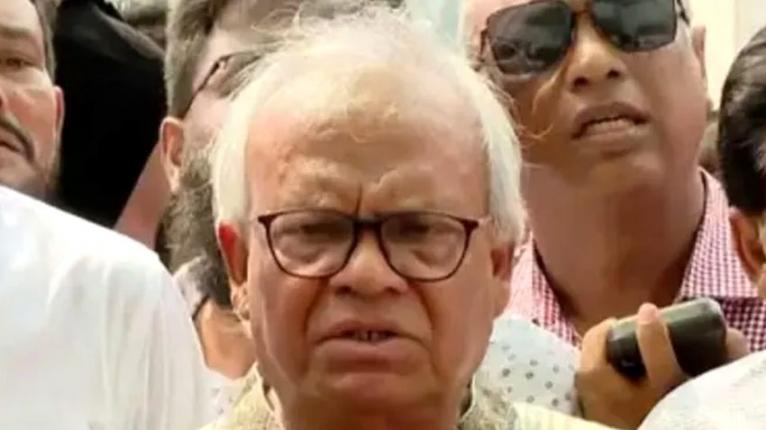 পরিবহন খাতে গড়ে ওঠা ‘মাফিয়া ভিত্তির’ অবসান ঘটবে, আশা রিজভীর
