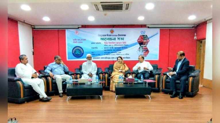 যথাযোগ্য মর্যাদায় পালিত হচ্ছে বিশ্ব ডাক দিবস, দেশব্যাপী ডাকসেবা সপ্তাহ শুরু
