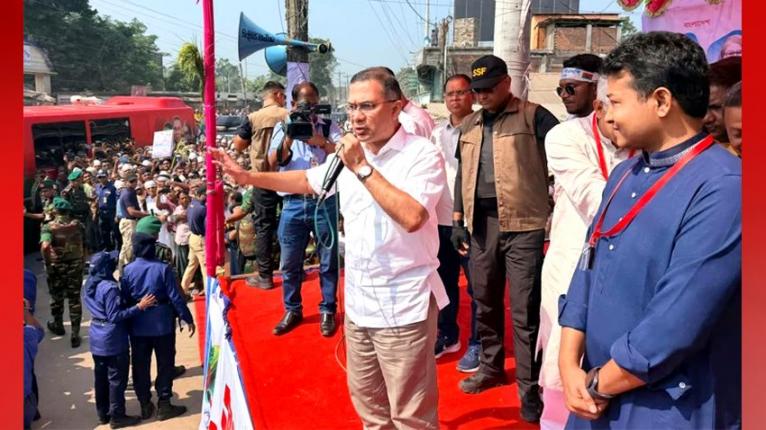 সব ধর্মের মানুষকে সঙ্গে নিয়ে দেশ গড়তে চাই: প্রধানমন্ত্রী