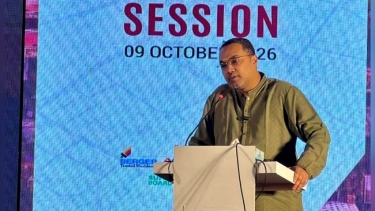 স্থপতিদের আন্তর্জাতিক স্বীকৃতি, কর্মসংস্থান ও উচ্চশিক্ষার পথ সহজ করতে চায় সরকার : মাহ্দী আমিন