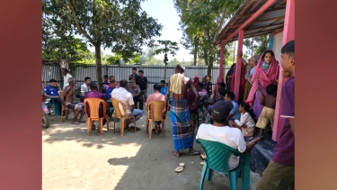 সরিষাবাড়ীতে গরু চুরি বাঁধা দেওয়ায় মালিককে কুপিয়ে জখম, এলাকায় আতঙ্ক