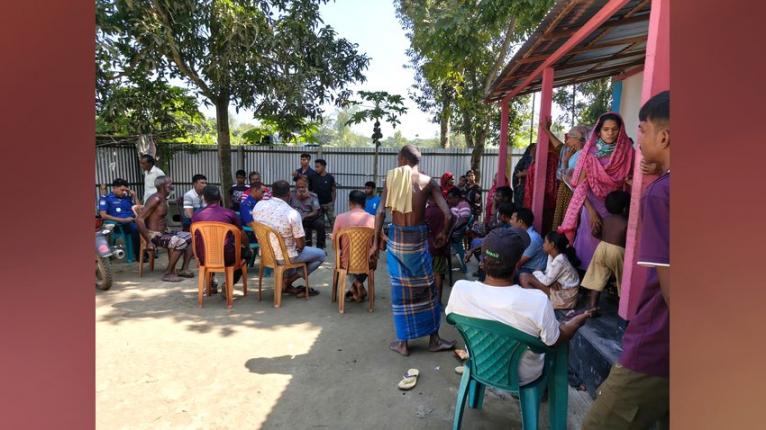 সরিষাবাড়ীতে গরু চুরি বাঁধা দেওয়ায় মালিককে কুপিয়ে জখম, এলাকায় আতঙ্ক