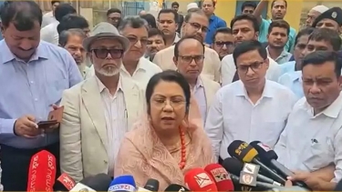 সরকারও চায় সিন্ডিকেট বলে যেন কোনো শব্দই না থাকে : খাদ্যমন্ত্রী