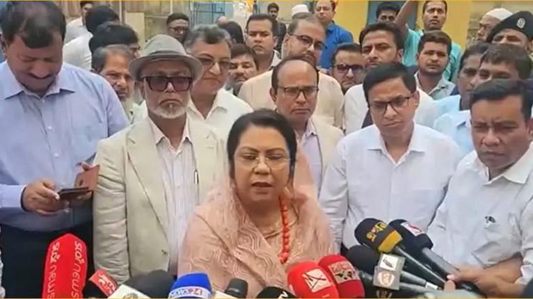 সরকারও চায় সিন্ডিকেট বলে যেন কোনো শব্দই না থাকে : খাদ্যমন্ত্রী