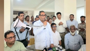 পহেলা জানুয়ারি চালু হচ্ছে ইনস্টিটিউট অব হেলথ ম্যানেজমেন্ট : স্বাস্থ্য প্রতিমন্ত্রী