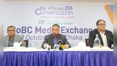‘বে অব বেঙ্গল কনভারসেশন’ শুরু কাল, উদ্বোধন করবেন প্রধানমন্ত্রী