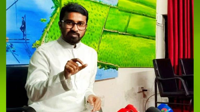 এনসিপি চোরদের আশ্রয়ে, জামায়াত অপরাধীদের পুনর্বাসন কেন্দ্রে পরিণত হয়েছে - রাশেদ খান