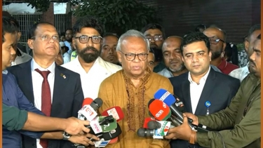 প্রধানমন্ত্রীর জাপান সফর ঐতিহাসিক অর্জন : রিজভী