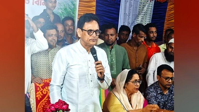 ধর্মীয় সম্প্রীতি বজায় রাখতে সরকার আন্তরিকভাবে কাজ করছে : শিক্ষামন্ত্রী