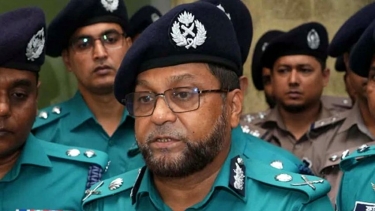 তিন মাসেই গুলিস্তান-ফুলবাড়িয়া বাস টার্মিনাল যাচ্ছে কেরানীগঞ্জে : ডিএমপি কমিশনার