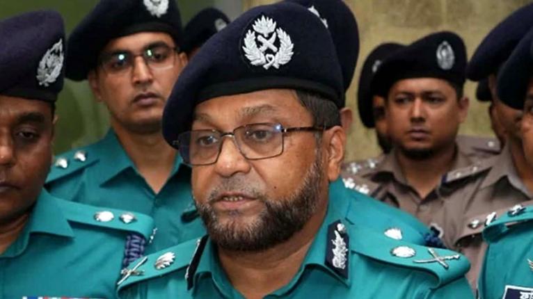 তিন মাসেই গুলিস্তান-ফুলবাড়িয়া বাস টার্মিনাল যাচ্ছে কেরানীগঞ্জে : ডিএমপি কমিশনার