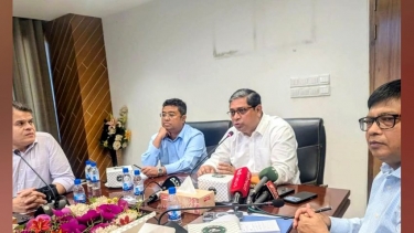 দুই মাসে ওয়াসার প্রকল্পে অগ্রগতি না হলে ব্যর্থ কর্মকর্তাদের অপসারণ