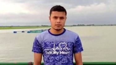 সংসারে অভাব, স্ত্রীর সঙ্গে মনোমালিন্য; আলফাডাঙ্গায় যুবকের মৃত্যু