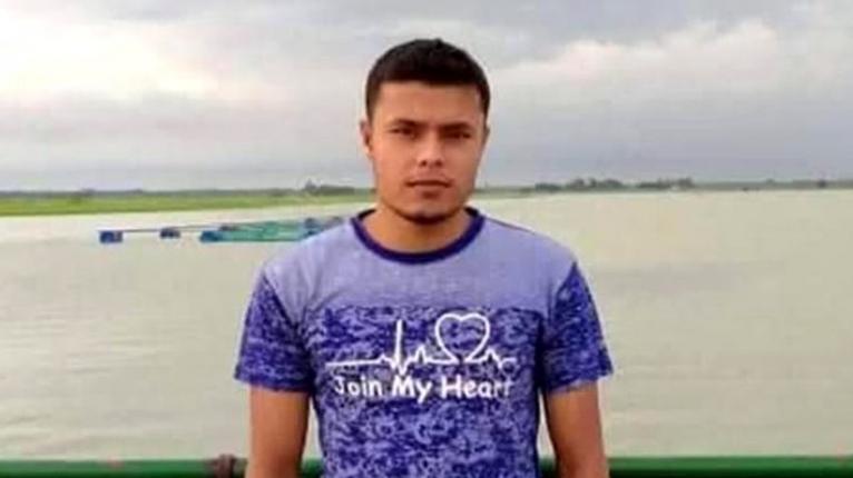সংসারে অভাব, স্ত্রীর সঙ্গে মনোমালিন্য; আলফাডাঙ্গায় যুবকের মৃত্যু